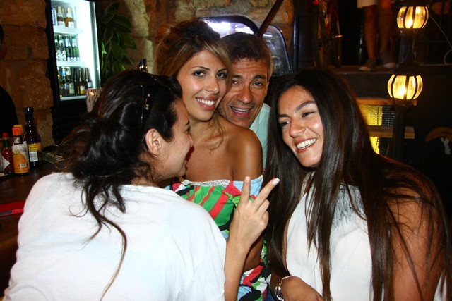 Opening of Calle